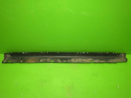 Schwellerleiste links KIA SORENTO I (JC) 2.5 CRDi 87775-3E000 Bild Schwellerleiste links KIA SORENTO I (JC) 2.5 CRDi 87775-3E000