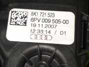 Gaspedal AUDI (NSU) A6 (4F2, C6) 2.7 TDI 8K1721523