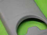 Verkleidung B-Säule rechts BMW 1 (E87) 120 d 51437070244