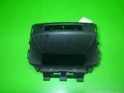 Display Bordcomputer OPEL ASTRA J Sports Tourer 1.7 CDTI 13267984
