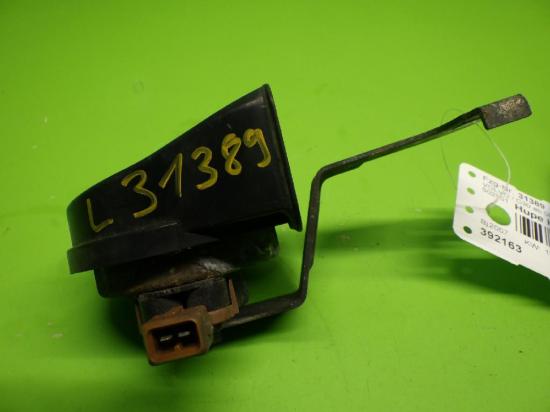 Hochtonhorn Hupe VOLVO C30 D5 Bild Hochtonhorn Hupe VOLVO C30 D5