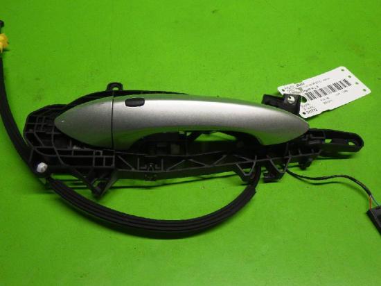 T?rgriff hinten links au?en OPEL ASTRA K (B16) 1.4 Turbo (68) 13506792 Bild T?rgriff hinten links au?en OPEL ASTRA K (B16) 1.4 Turbo (68) 13506792