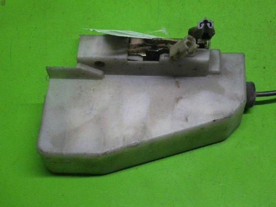 Stellmodul Türschloss Tür rechts FORD KA (RB_) 1.3 i 6758077 Bild Stellmodul Türschloss Tür rechts FORD KA (RB_) 1.3 i 6758077