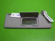 Sonnenblende vorne rechts VW POLO (6N1) 60 1.4