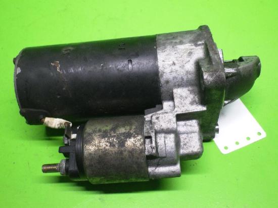 Anlasser FIAT STILO (192_) 1.9 JTD (192_XE1A) 0001109030 Bild Anlasser FIAT STILO (192_) 1.9 JTD (192_XE1A) 0001109030
