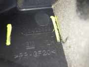 Halter Stoßfänger vorne links OPEL ASTRA K (B16) 1.5 CRDI (68) 13423699