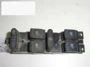 Schalter Fensterheber Tür vorne links VW GOLF IV Variant (1J5) 1.9 SDI 1J4959857