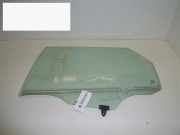 Türscheibe hinten links NISSAN (DATSUN) PRIMERA Traveller (WP12) 2.0