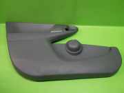 Türverkleidung vorne links TOYOTA AYGO (_B1_) 1.0 (KGB10_) 676120H010