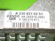 Vorwiderstand Heizgebläse MERCEDES-BENZ M-KLASSE (W163) ML 270 CDI (163.113) A2308210251