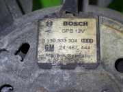 Lüfter OPEL ASTRA H Caravan (A04) 1.7 CDTI (L35) 130303304