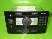 Radio Navigation Kombination OPEL CORSA D 1.3 CDTI 497316088