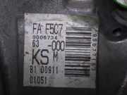 Getriebe Schaltgetriebe MAZDA 323 F V (BA) 1.5 16V FAF5C7