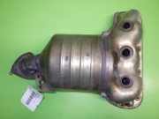 Katalysator OPEL CORSA E 1.4 55597325