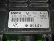 Motorsteuergerät VW POLO Coupe (86C, 80) 1.0 0261200796