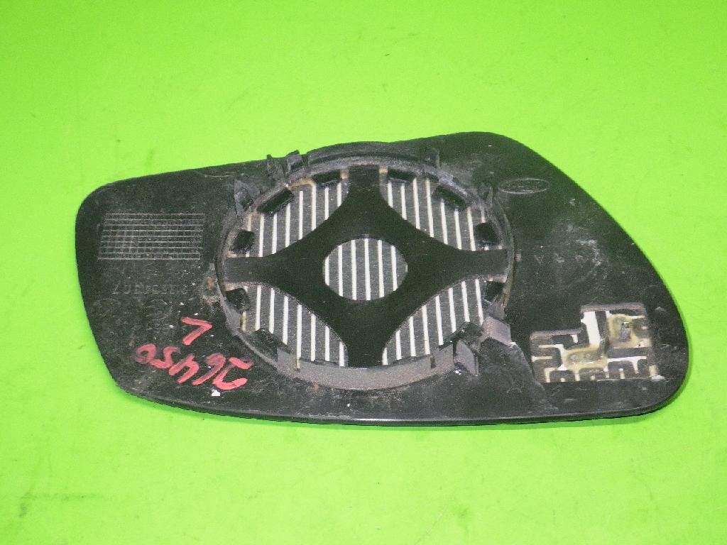 Au?enspiegelglas links FORD FOCUS II Stufenheck (DB_) 1.8 TDCi Bild Au?enspiegelglas links FORD FOCUS II Stufenheck (DB_) 1.8 TDCi