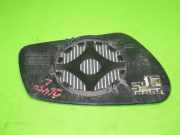 Außenspiegelglas links FORD FOCUS II Stufenheck (DB_) 1.8 TDCi