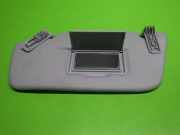 Sonnenblende vorne links MERCEDES-BENZ VANEO (414) 1.7 CDI (414.700)