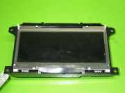 Display Bordcomputer AUDI (NSU) A6 Allroad (4FH, C6) 2.7 TDI quattro 4F0919603