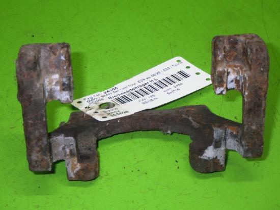 Bremssattelträger hinten links BMW 5 Touring (E39) 523 i Bild Bremssattelträger hinten links BMW 5 Touring (E39) 523 i