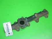 Auspuffkrümmer CITROEN BERLINGO Kasten (B9) 1.6 HDi 115 0341J2