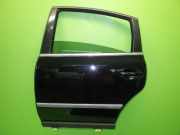 Tür hinten links VW PASSAT (3B3) 1.9 TDI