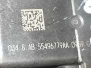 Drosselklappenelement OPEL ASTRA K Sports Tourer (B16) 1.6 BiTurbo (35) 55496779AA