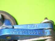 Hecktürgriff VW POLO (9N_) 1.2 12V 6Q6827565G