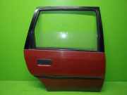 Tür hinten rechts CITROEN AX (ZA-_) 10