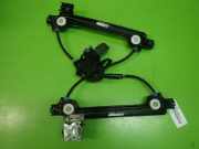 Fensterheber Tür hinten links TESLA MODEL X 90D AWD 102882000C