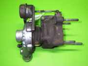 Turbolader FIAT MULTIPLA (186_) 1.9 JTD 105 (186AXB1A) 46480117