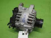 Lichtmaschine OPEL ASTRA K Sports Tourer (B16) 1.2 Turbo (35) 39218019