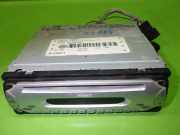 CD-Radio RENAULT CLIO I (B/C57_, 5/357_) 1.4 (B57J, C57J)