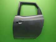 Tür hinten links OPEL MERIVA B 1.4 39171932