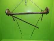 Hinterachse AUDI (NSU) 80 (89, 89Q, 8A, B3) 1.8 S