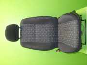 Sitz vorne links OPEL ASTRA G CC (T98) 1.6 (F08, F48)