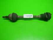 Gelenkwelle Antriebswelle vorne links VW GOLF IV (1J1) 1.4 16V 1J0407271Q