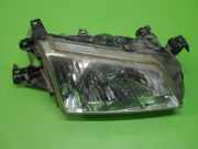 Scheinwerfer rechts MAZDA DEMIO (DW) 1.5 16V