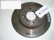 Bremsscheibe vorne links ROVER 200 Hatchback (RF) 214 i SDB100500
