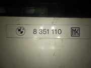 Heizungsregulierelement BMW 5 (E34) 535 i 8351110