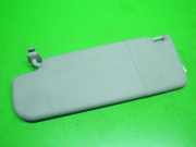 Sonnenblende vorne links VW UP 1.0 6R0857551K