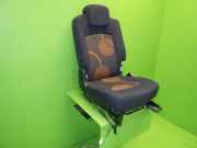Sitz hinten rechts PEUGEOT 1007 (KM_) 1.6 16V