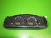 Kombiinstrumente Tacho NISSAN (DATSUN) NAVARA (D40) 2.5 dCi 4WD 248103X10A