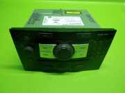 Radio Navigation Kombination OPEL CORSA D 1.2 497316088