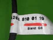 Außenspiegel links MERCEDES-BENZ C-KLASSE (W204) C 200 CDI (204.007) A2048100119