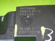 Hecktürdrucktaste OPEL INSIGNIA B Sports Tourer (Z18) 2.0 CDTi (35) 23477578