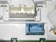 Heizungsregulierelement FIAT GRANDE PUNTO (199_) 1.2 7354198090