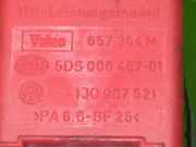 Vorwiderstand Heizgebläse VW GOLF IV Variant (1J5) 1.9 TDI 1J0907521