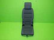 Sitz hinten Mitte VW TOURAN (1T1, 1T2) 1.9 TDI