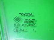 Türscheibe vorne rechts TOYOTA COROLLA Verso (ZER_, ZZE12_, R1_) 2.0 D-4D
